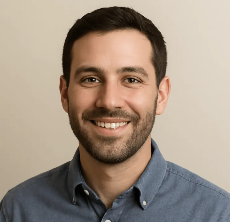 Matthew Cohen